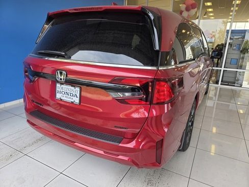 New 2026 Honda Odyssey Sport-L image 6