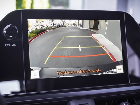 Used 2026 Lexus UX 300h FWD w/ Accessory Package (P1) image 15