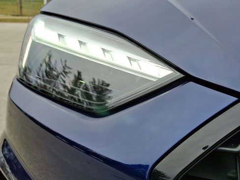 Used 2022 Audi S5 Premium Plus image 28