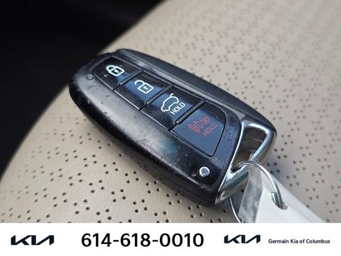 Used 2015 Hyundai Santa Fe Sport 2.0T AWD/4WD image 34