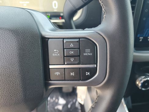 Used 2024 Ford F150 XLT w/ Mobile Office Package image 17