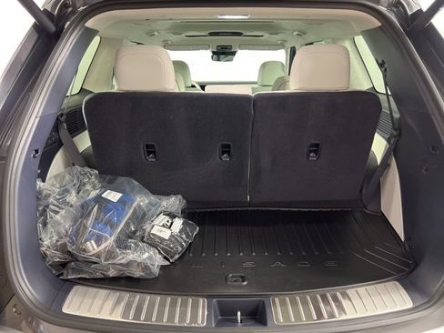 New 2026 Hyundai Palisade Calligraphy image 6