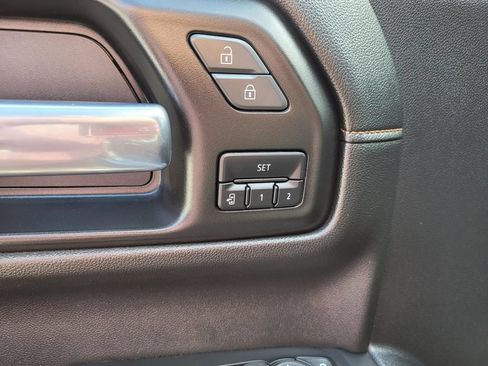 Used 2021 GMC Sierra 1500 AT4 AWD/4WD image 20