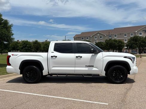 Used 2024 Toyota Tundra SR5 RWD image 5