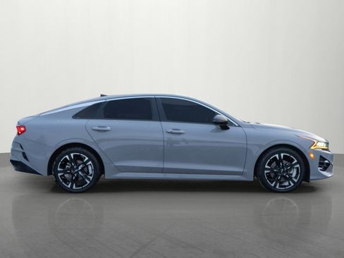 Used 2024 Kia K5 GT-Line image 8
