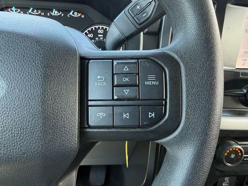 Used 2023 Ford F150 XLT AWD/4WD image 17