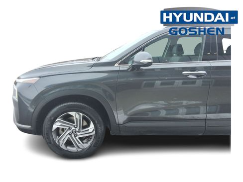 Used 2023 Hyundai Santa Fe SEL image 5