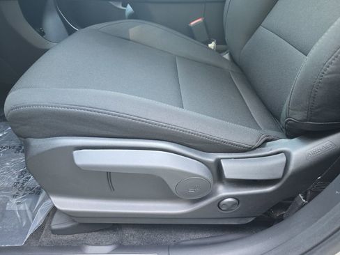 New 2026 Hyundai Santa Fe SE FWD image 31