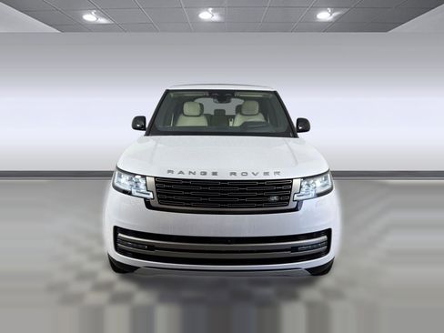 Used 2026 Land Rover Range Rover SE image 5
