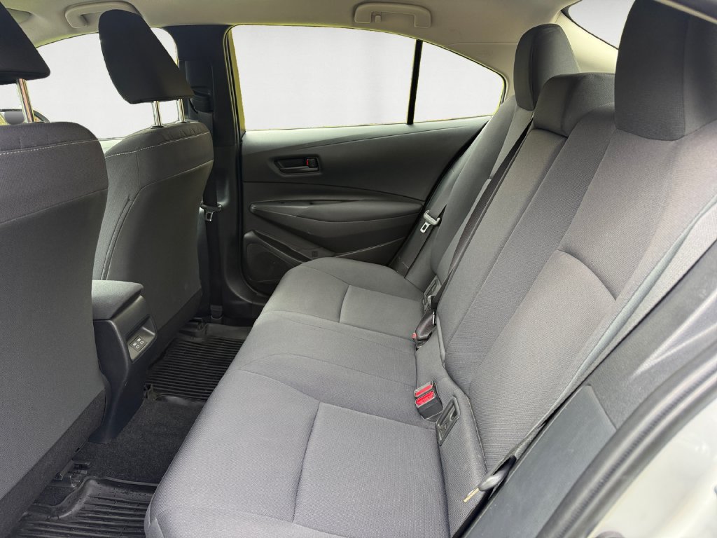 Used 2023 Toyota Corolla LE AWD/4WD image 14