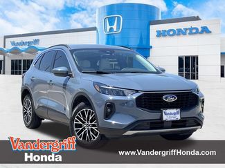 Used 2025 Ford Escape SE FWD video 1