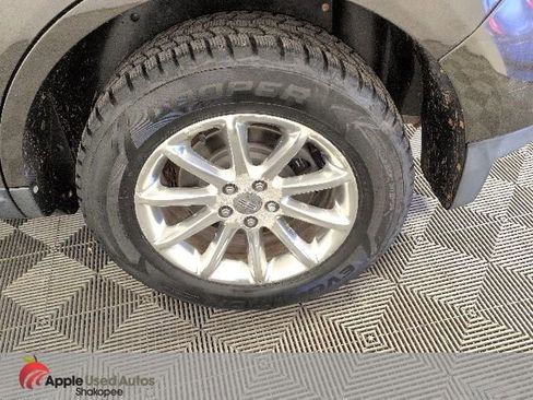 Used 2011 Lincoln MKX AWD w/ 101A Rapid Spec Order Code image 47