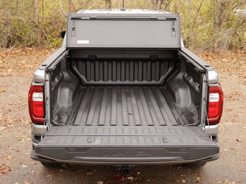 Used 2023 GMC Canyon Elevation w/ Convenience Package image 31