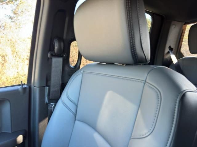 New 2026 RAM 2500 Tradesman AWD/4WD image 49