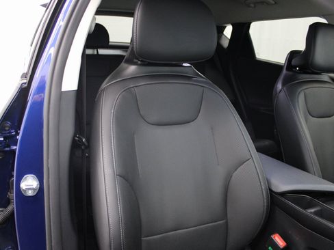 Used 2024 Kia EV6 Wind w/ Wind Technology Package image 31