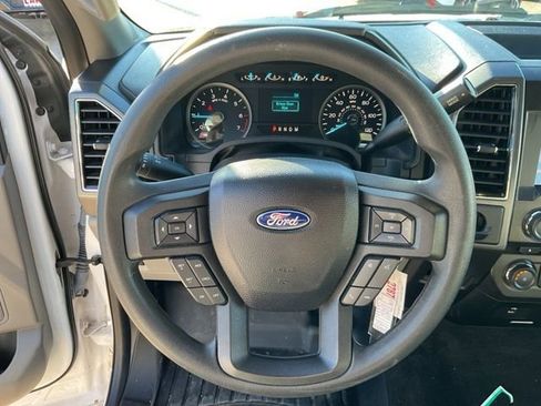 Used 2018 Ford F150 XLT image 15