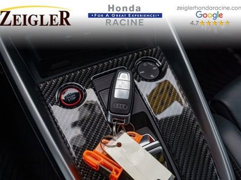 Used 2023 Audi RS 3 image 31