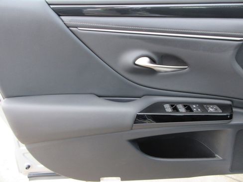 New 2025 Lexus ES 350 350 image 25