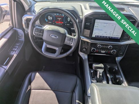 Used 2023 Ford F150 Lariat image 18
