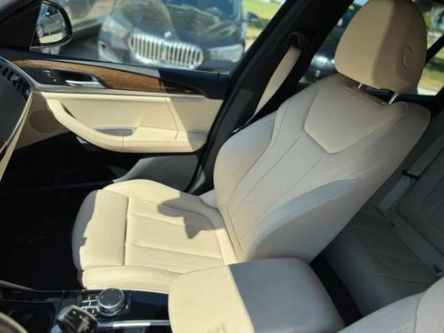 Used 2021 BMW X3 sDrive30i image 10