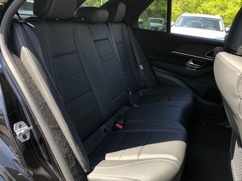 New 2025 Mercedes-Benz GLE 450 GLE 450 image 33