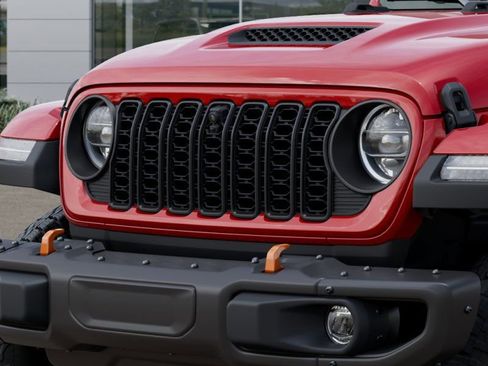 New 2026 Jeep Gladiator Mojave image 11
