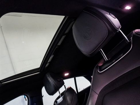 Used 2019 Mercedes-Benz AMG GT 63 S w/ Executive Rear Seat Package image 7