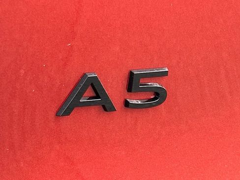 Used 2025 Audi A5 2.0T Prestige image 57