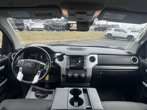 Certified 2021 Toyota Tundra SR5 image 14