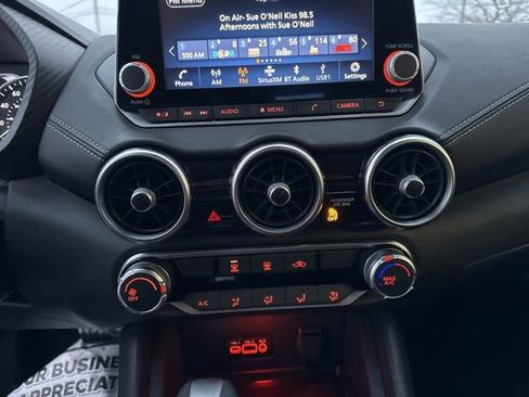 Used 2023 Nissan Sentra SV image 17