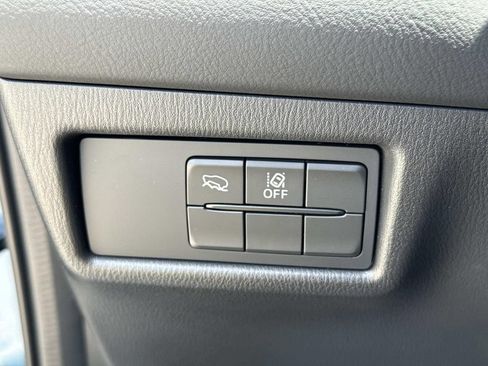 Certified 2024 MAZDA CX-5 AWD 2.5 S w/ Select Package image 46