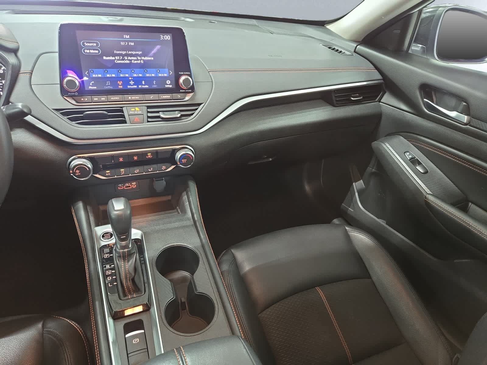 Used 2019 Nissan Altima 2.5 SR AWD/4WD image 17