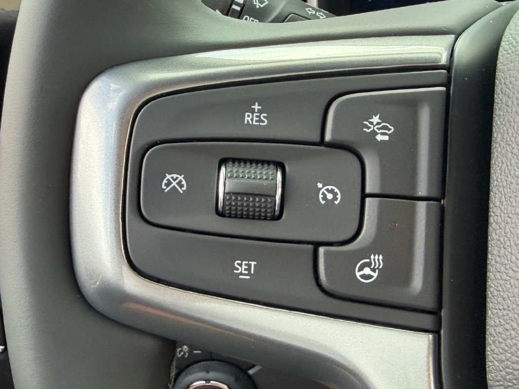 New 2026 Chevrolet Silverado 1500 RST w/ RST Select Package AWD/4WD image 26