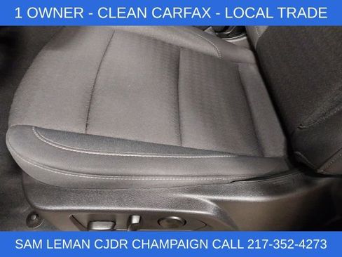 Used 2024 Chevrolet Silverado 1500 RST w/ LPO, Liner Protection Package image 3