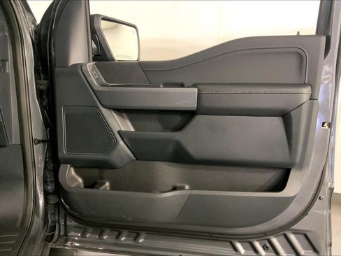 Used 2025 Ford F150 XLT w/ Equipment Group 302A MID AWD/4WD image 25