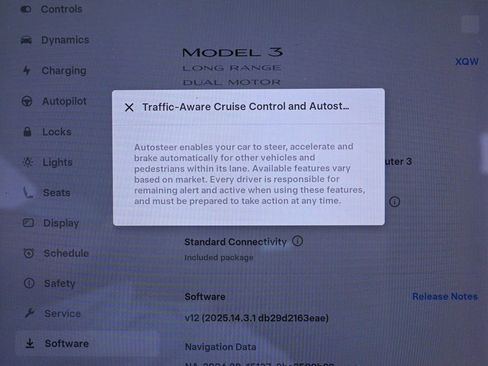 Used 2019 Tesla Model 3 Long Range AWD/4WD image 39