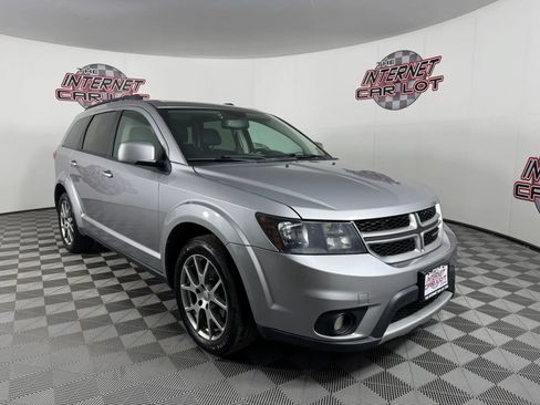 Used 2016 Dodge Journey R/T AWD/4WD image 9