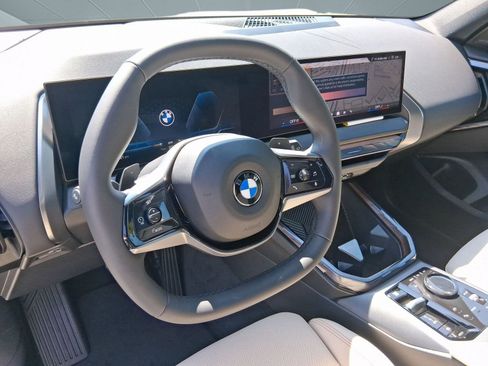 Used 2026 BMW X3 xDrive30 w/ Convenience Package image 14