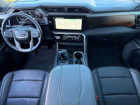 Used 2024 GMC Sierra 1500 Denali image 12