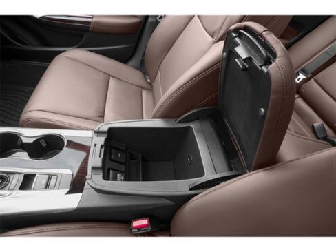 Used 2015 Acura TLX V6 w/ Advance Package FWD image 17