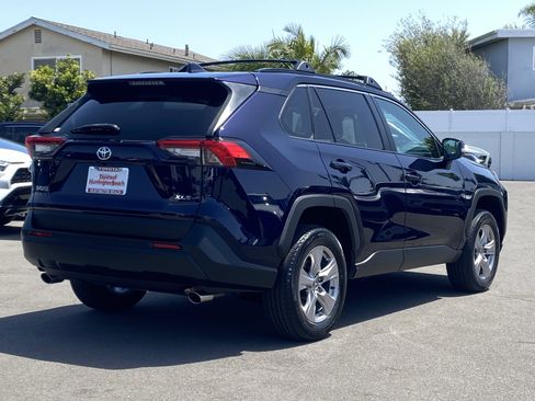 Certified 2023 Toyota RAV4 XLE w/ Convenience Package image 2