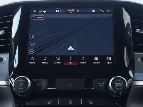 Used 2022 RAM 1500 Big Horn AWD/4WD image 19