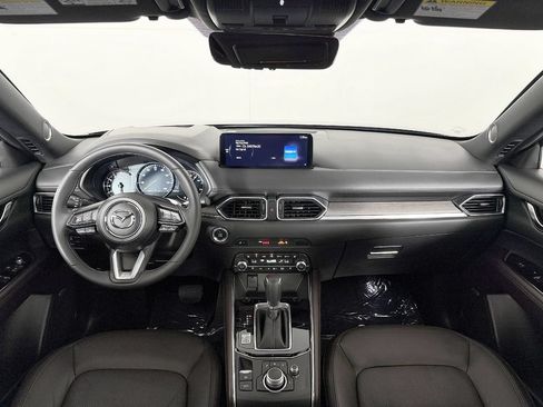 Used 2023 MAZDA CX-5 Signature AWD/4WD image 57