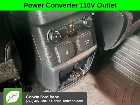 Used 2016 Ford Explorer Sport w/ Equipment Group 401A AWD/4WD image 26