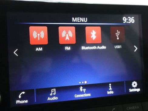 Used 2024 Nissan Altima 2.5 SV image 35