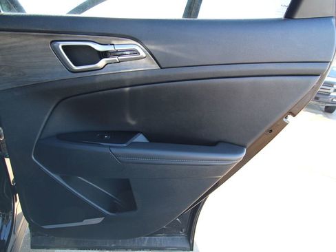 Used 2024 Kia Sportage X-Line image 39