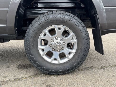 Used 2022 RAM 2500 Laramie image 27