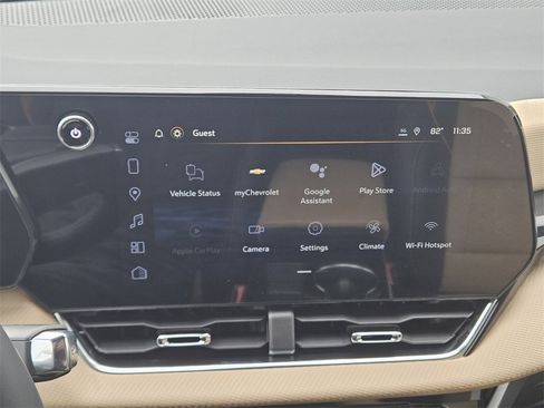 New 2026 Chevrolet Equinox ACTIV w/ Convenience Package III image 21