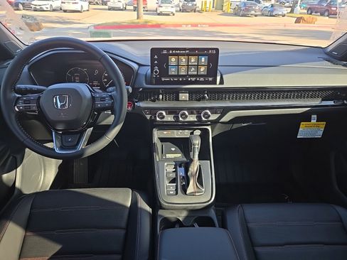 Used 2025 Honda CR-V Sport Touring image 18