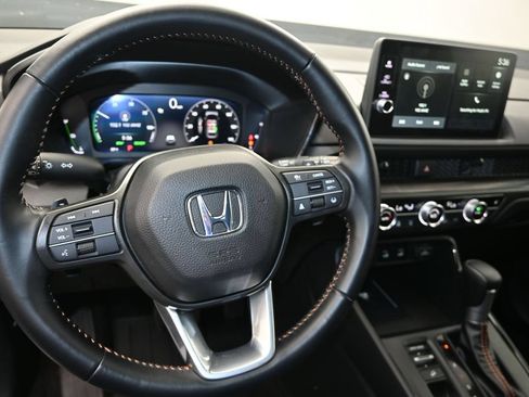 Certified 2026 Honda CR-V Sport-L image 19